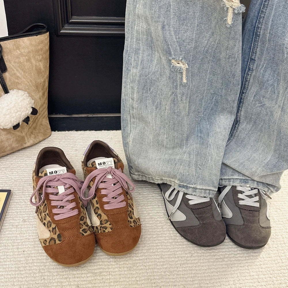 Ramble - Barefoot Shoes