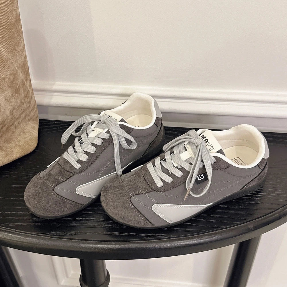 Ramble - Barefoot Shoes