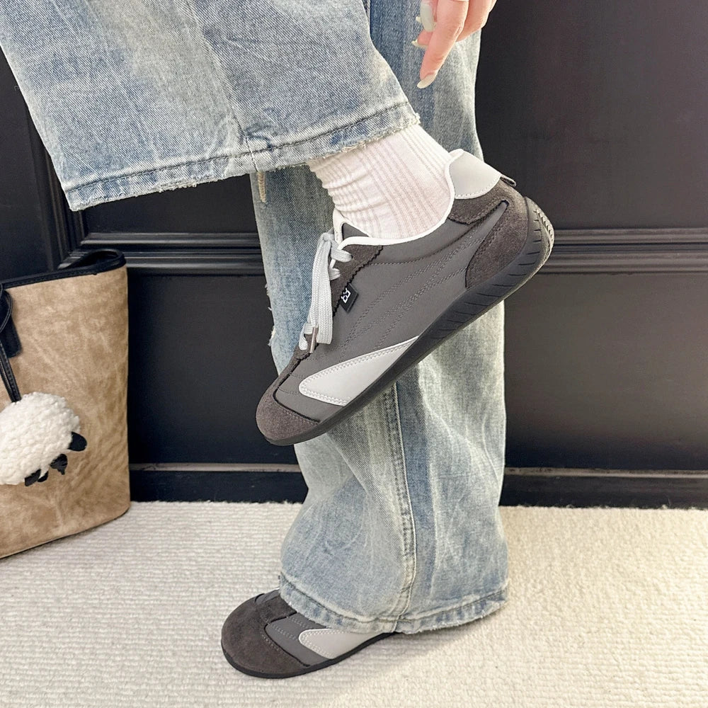 Ramble - Barefoot Shoes