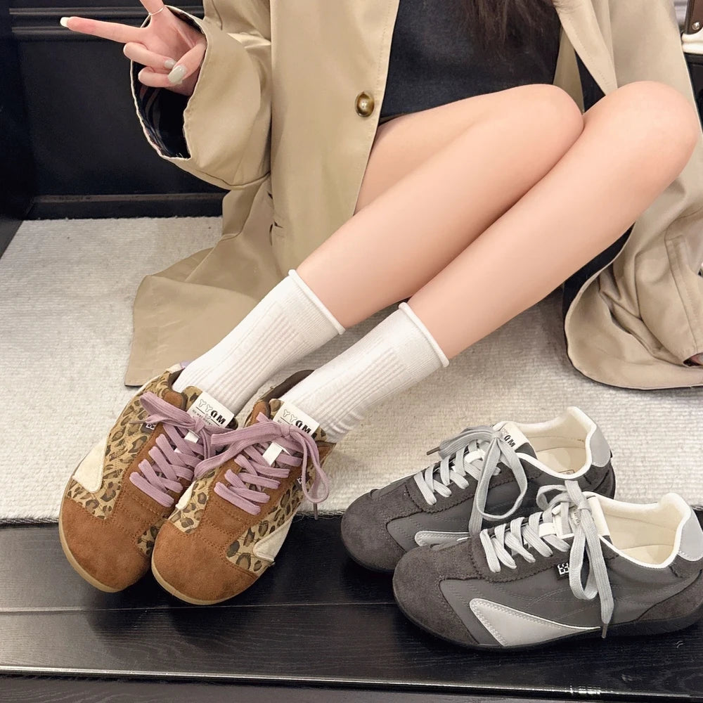 Ramble - Barefoot Shoes