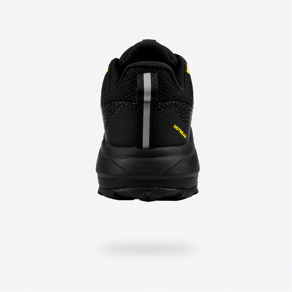 Ridge - Wide Toe Trail Shoes