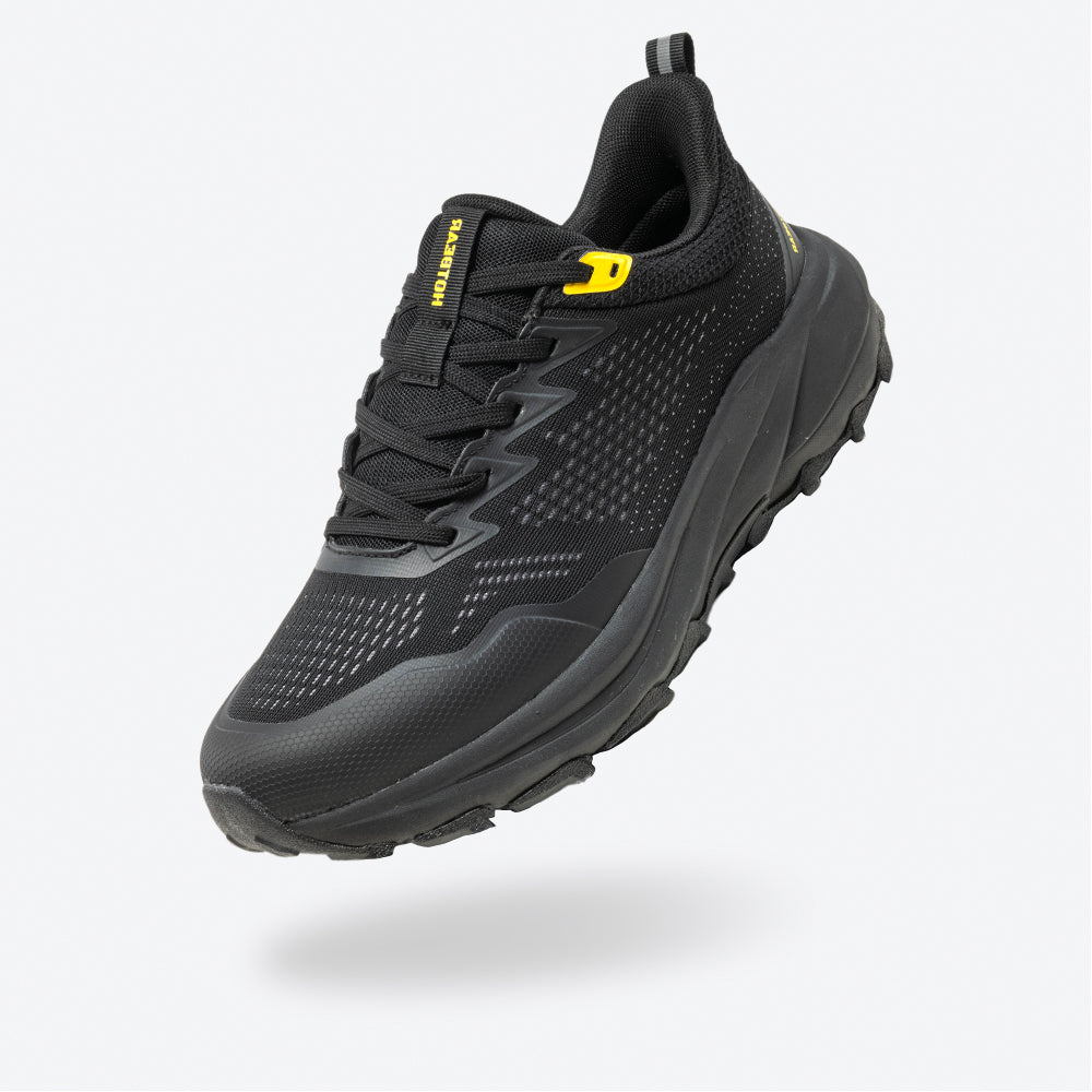 Ridge - Wide Toe Trail Shoes