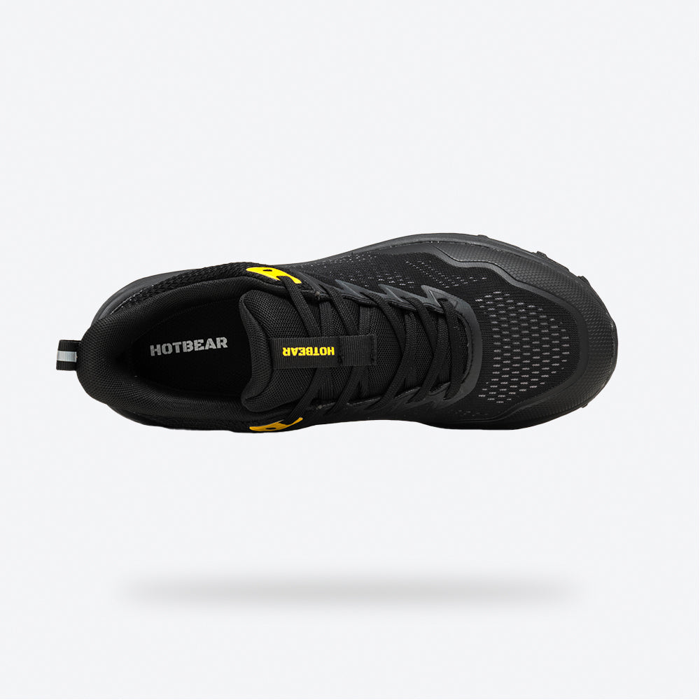 Ridge - Wide Toe Trail Shoes