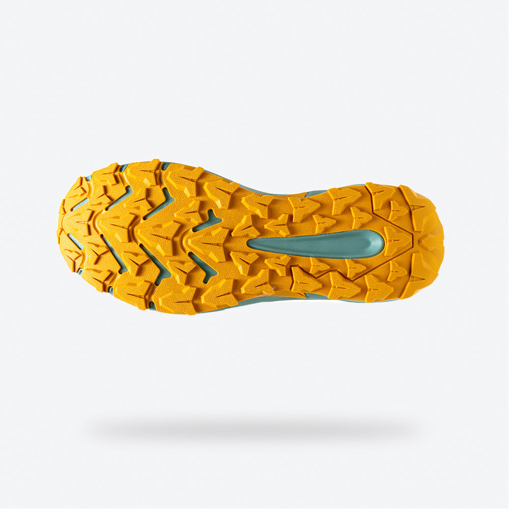 Ridge - Wide Toe Trail Shoes
