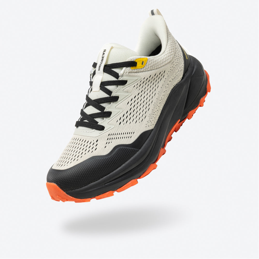 Ridge - Wide Toe Trail Shoes
