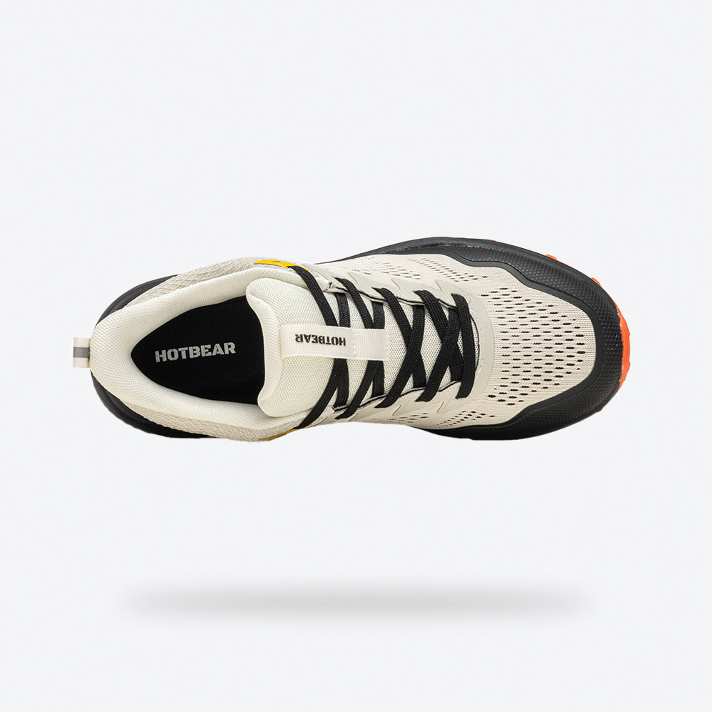 Ridge - Wide Toe Trail Shoes