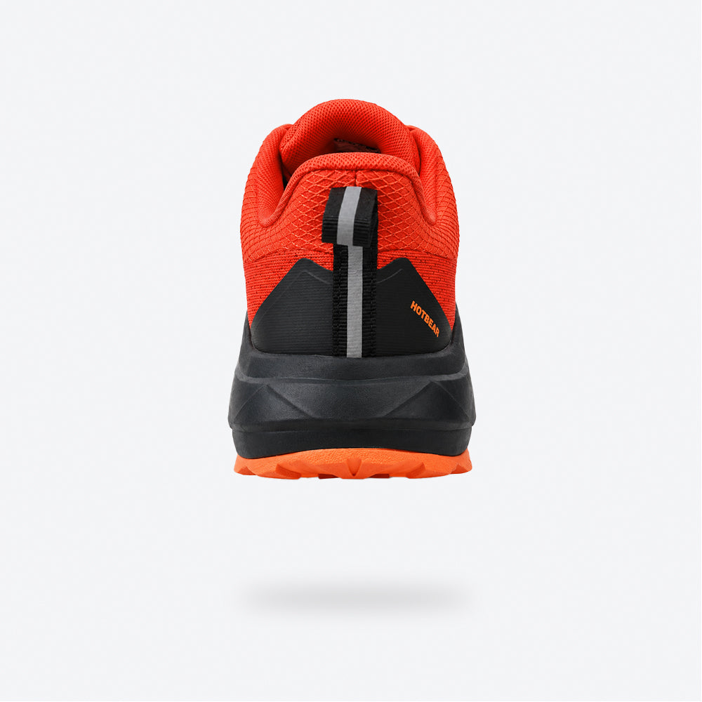 Ridge - Wide Toe Trail Shoes