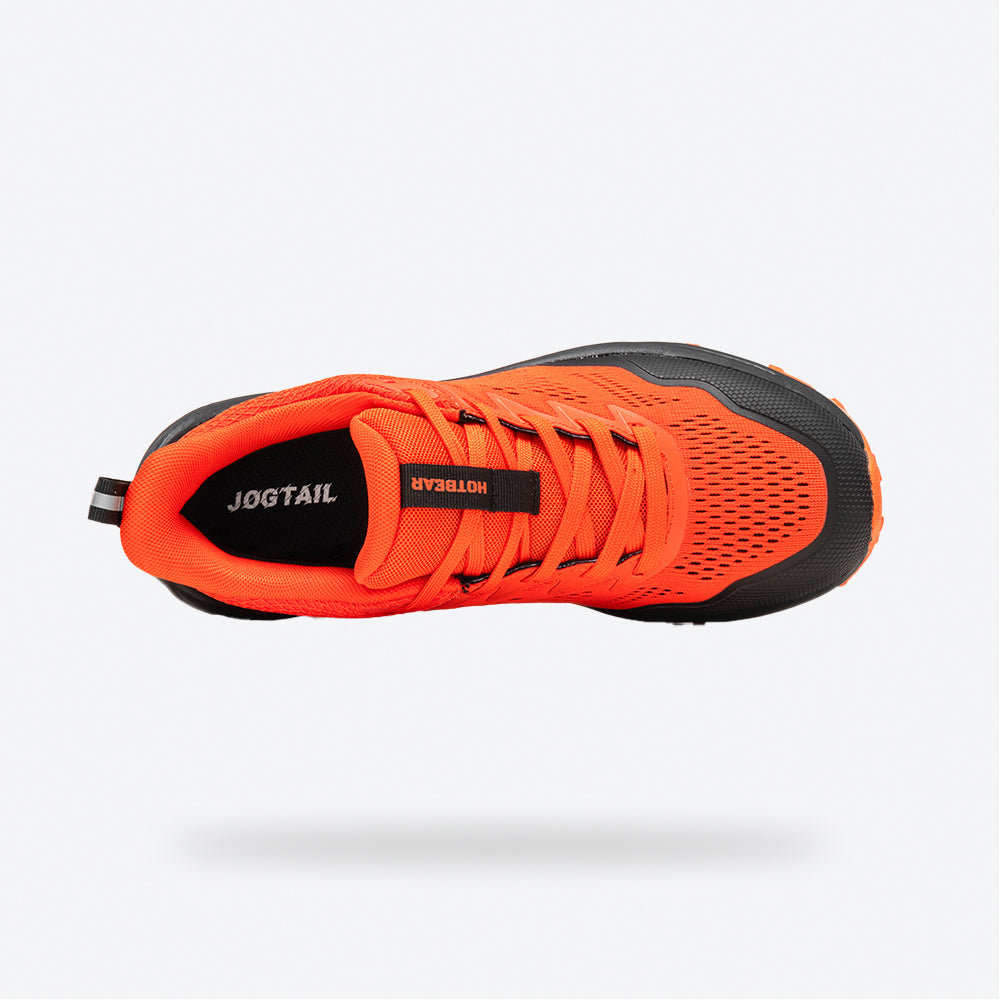 Ridge - Wide Toe Trail Shoes