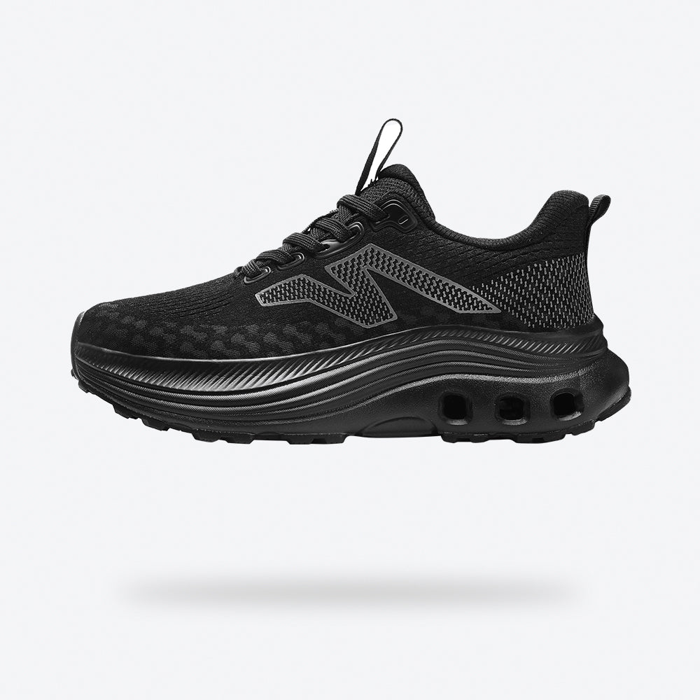 River - Wide Toe Running Shoes