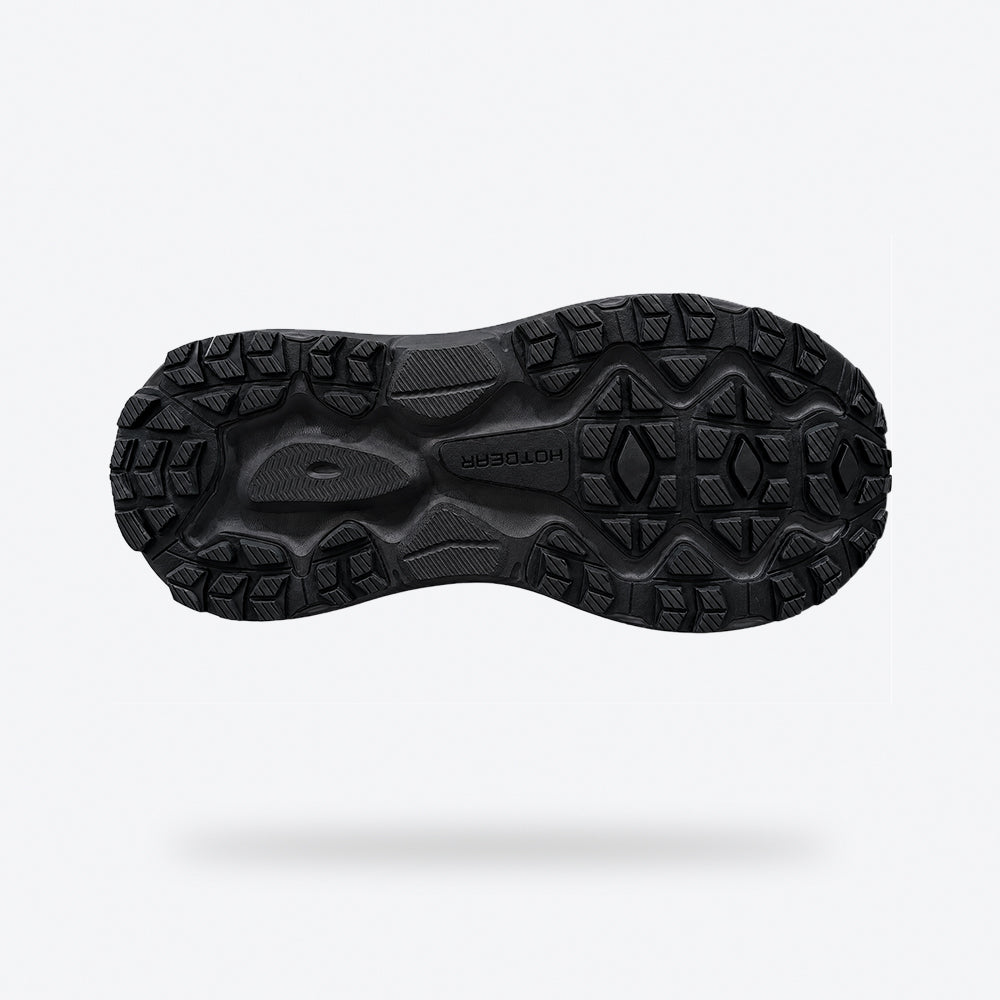 River - Wide Toe Running Shoes