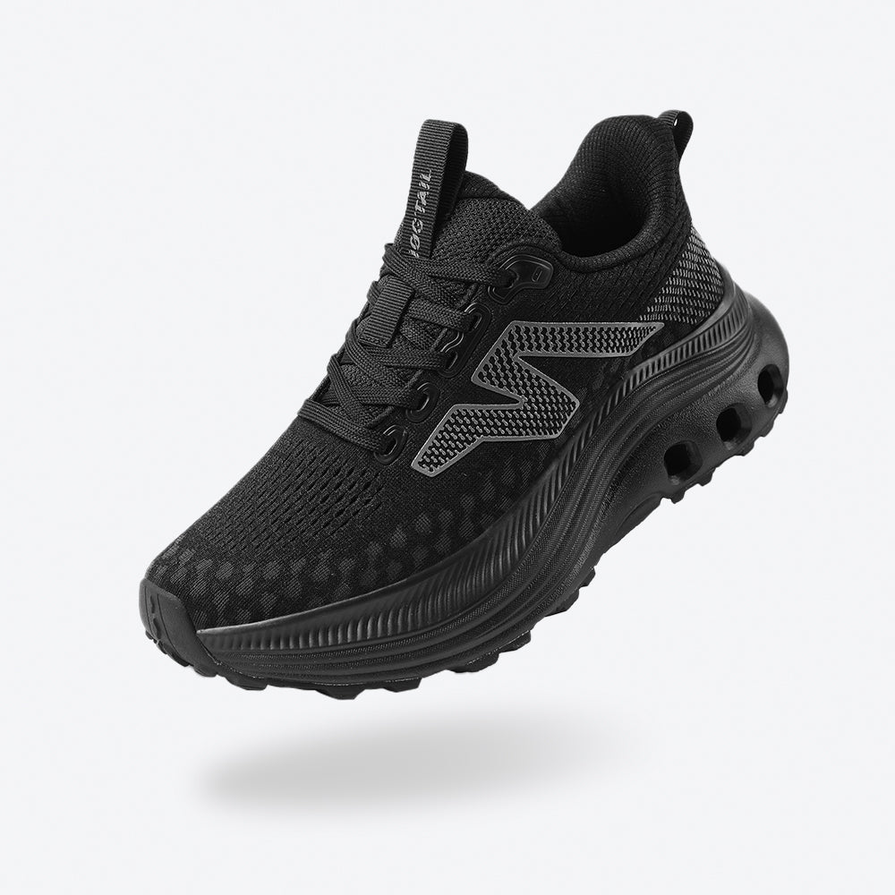 River - Wide Toe Running Shoes
