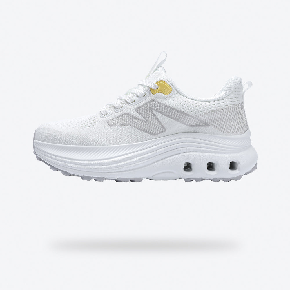 River - Wide Toe Running Shoes