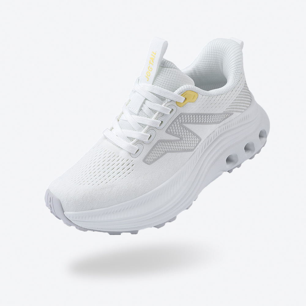 River - Wide Toe Running Shoes