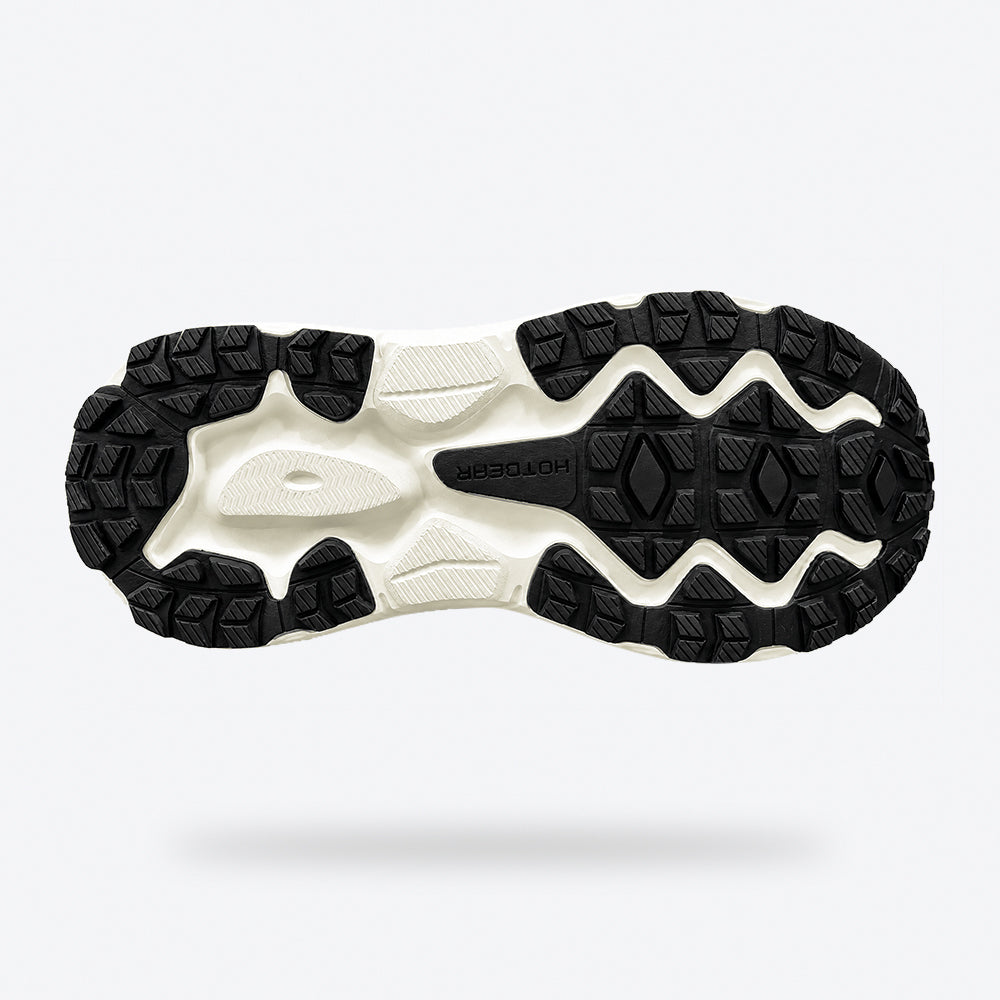 River - Wide Toe Running Shoes