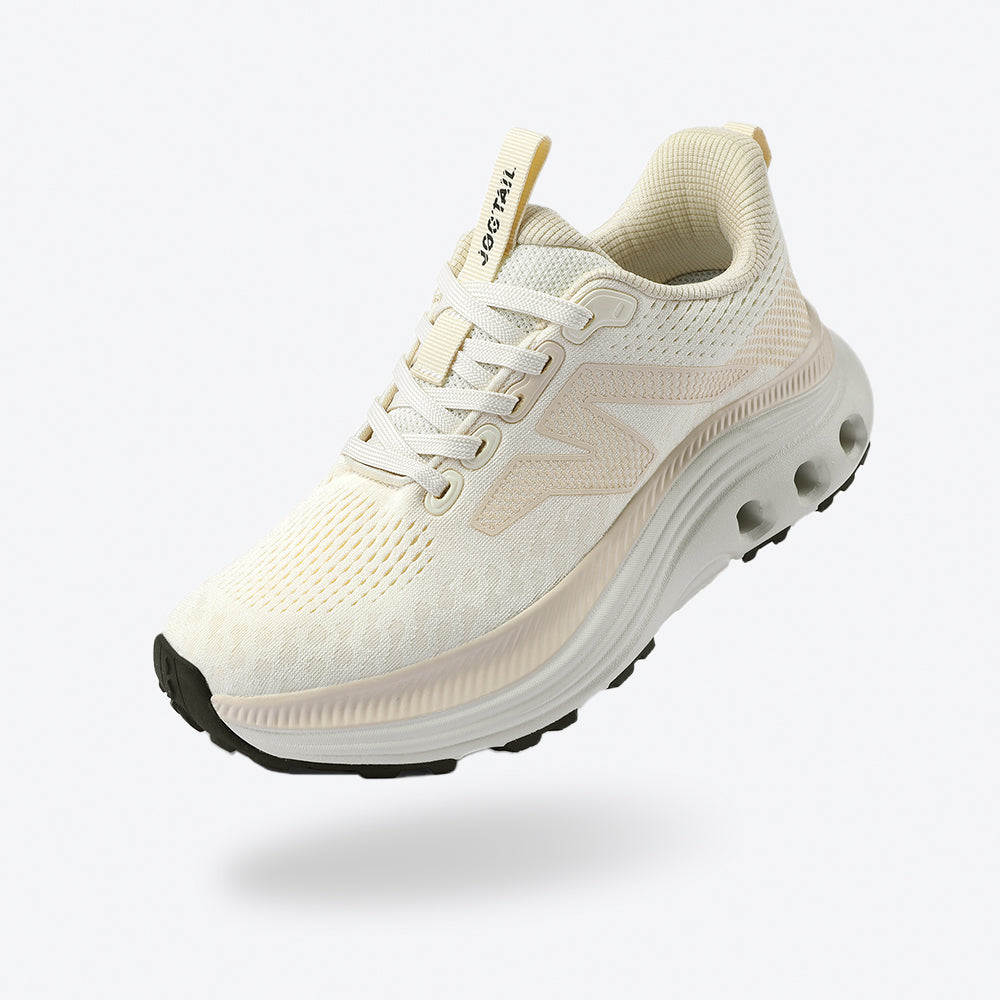 River - Wide Toe Running Shoes
