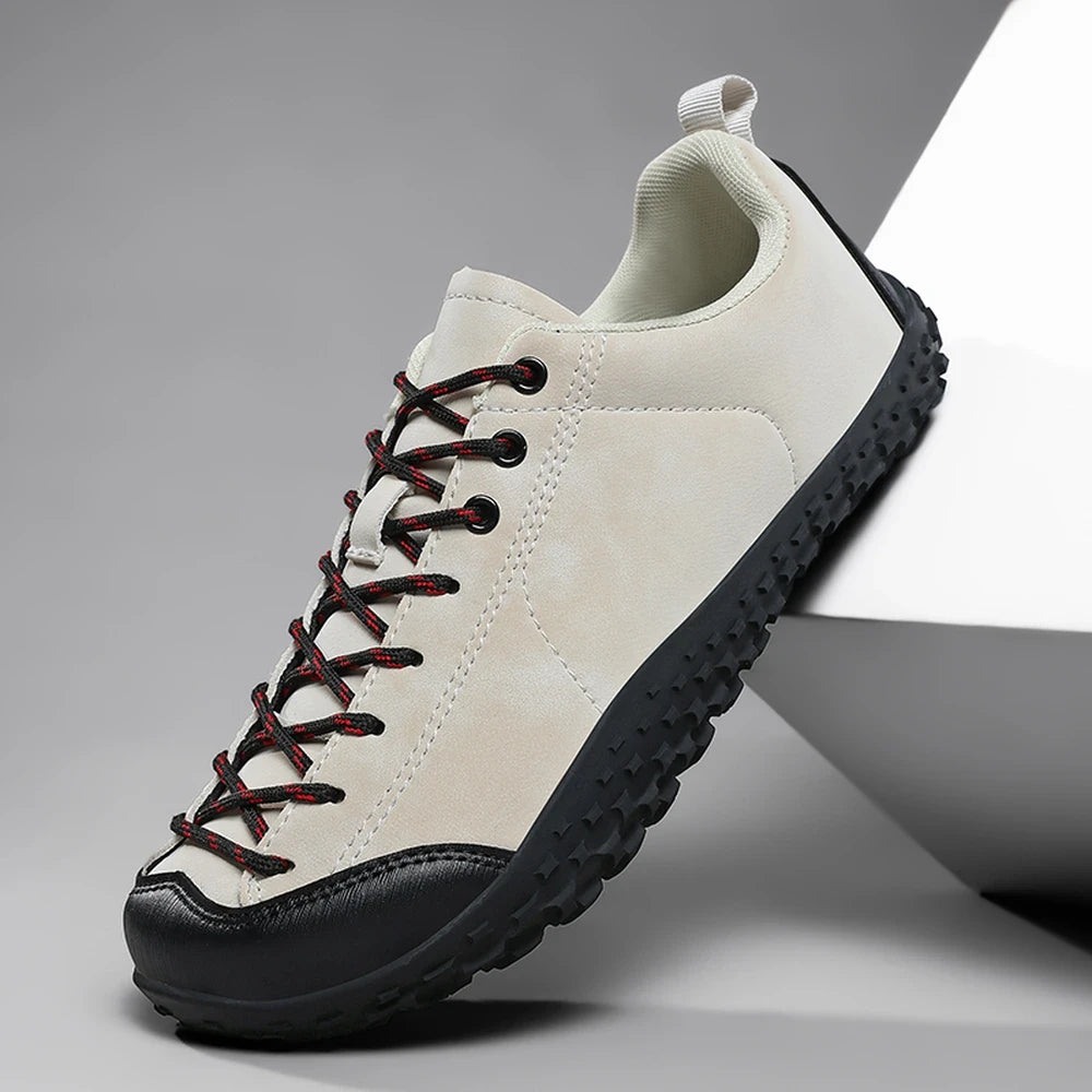 Roam - Barefoot Shoes