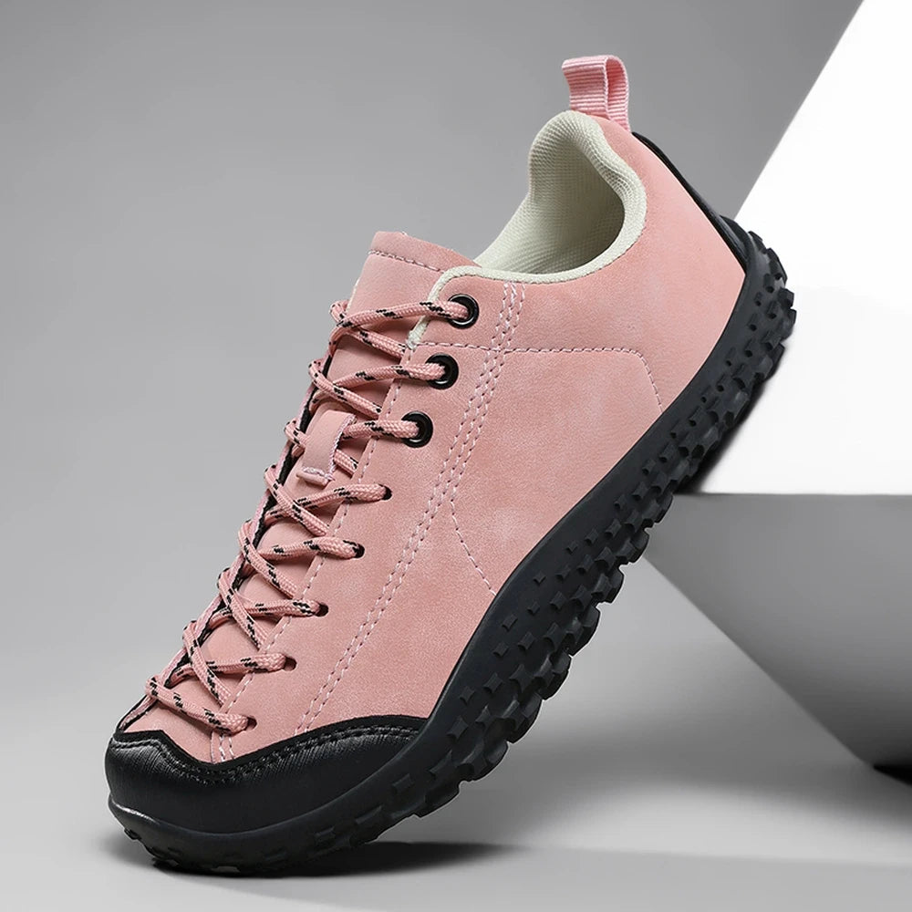 Roam - Barefoot Shoes