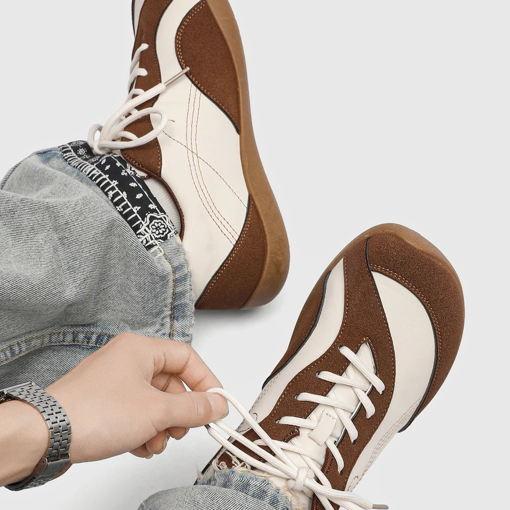 Sage - Barefoot Shoes