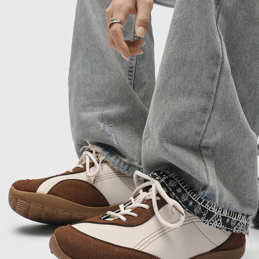 Sage - Barefoot Shoes