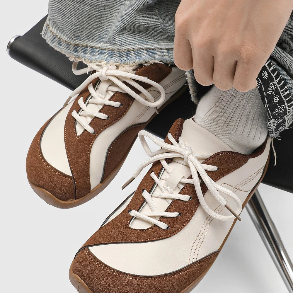 Sage - Barefoot Shoes