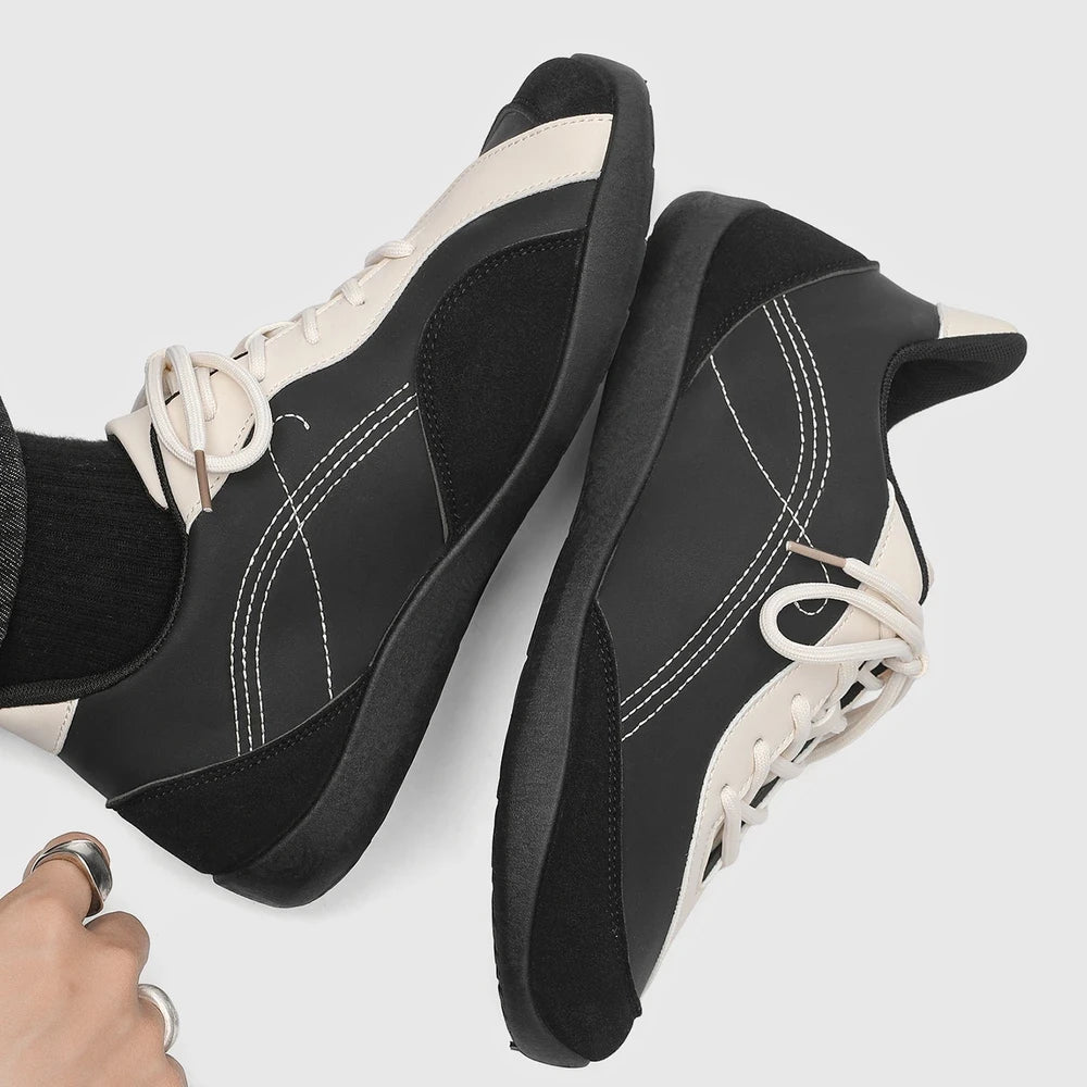 Sage - Barefoot Shoes