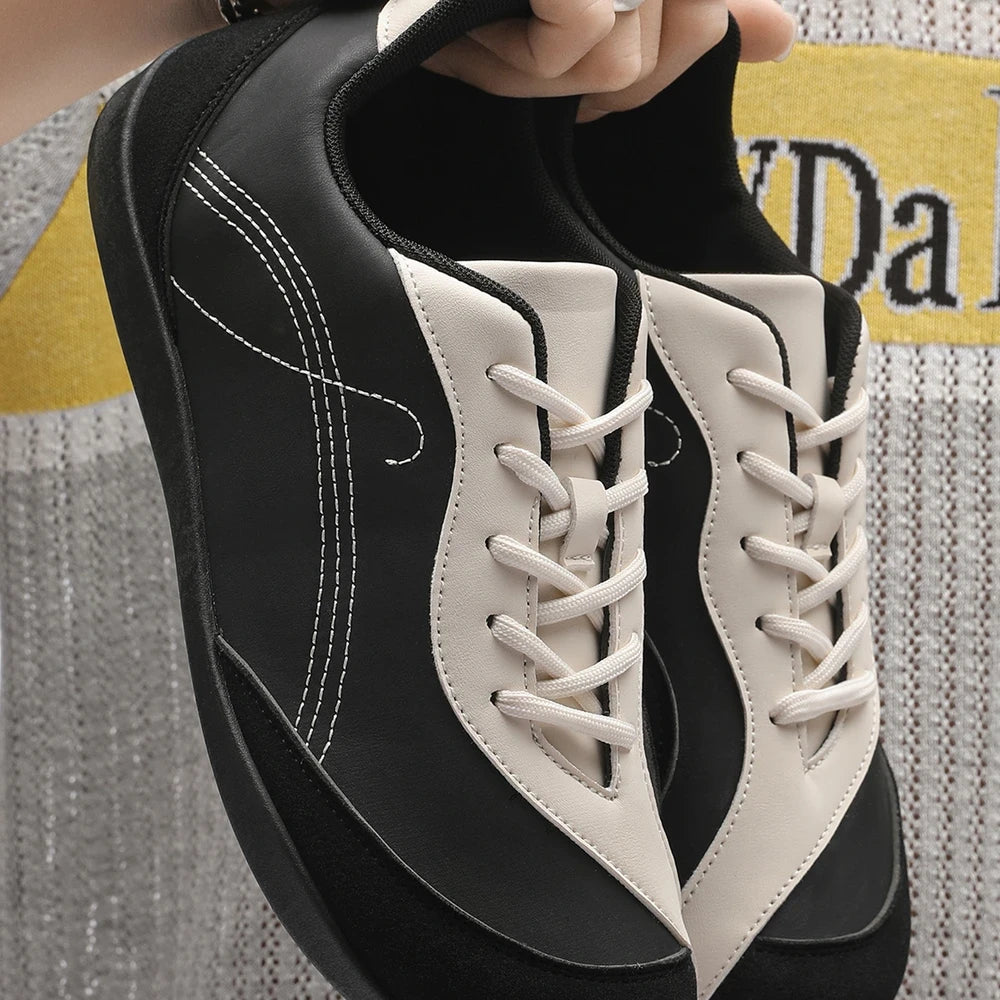 Sage - Barefoot Shoes