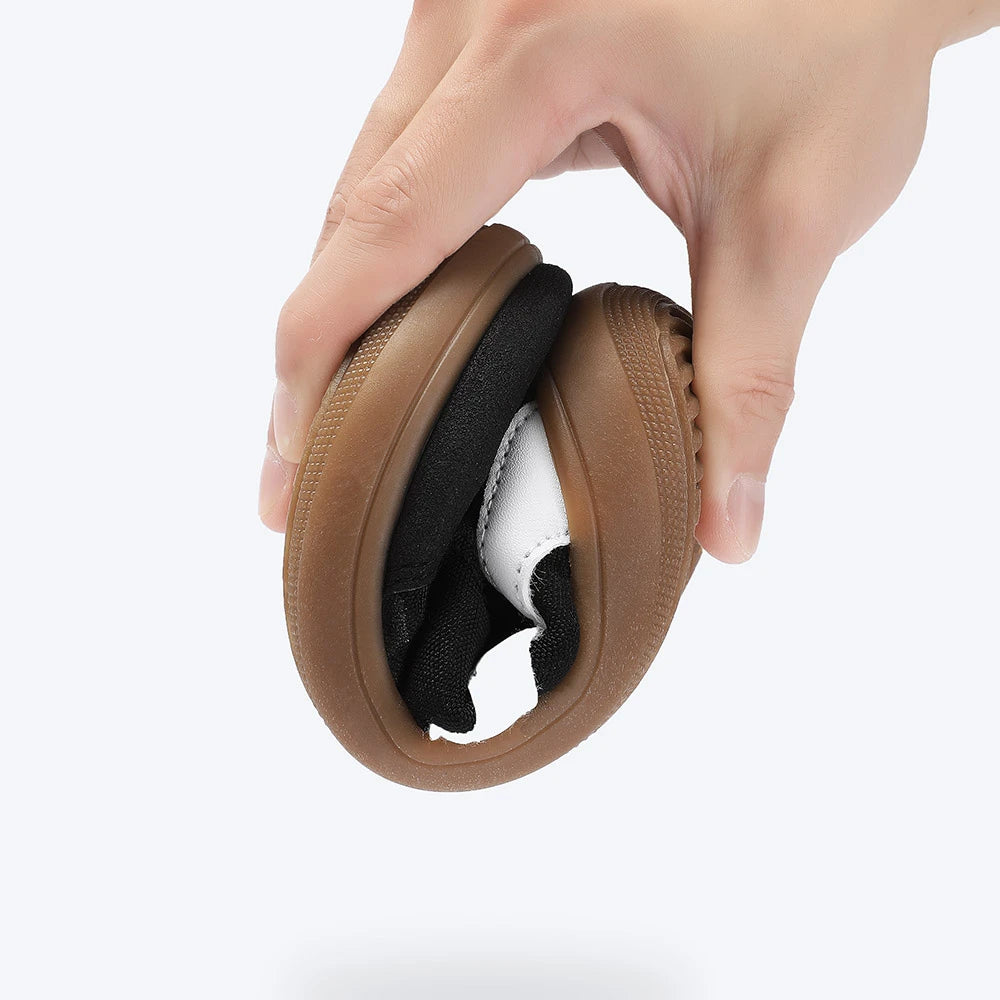Saunter - Kids Barefoot Shoes