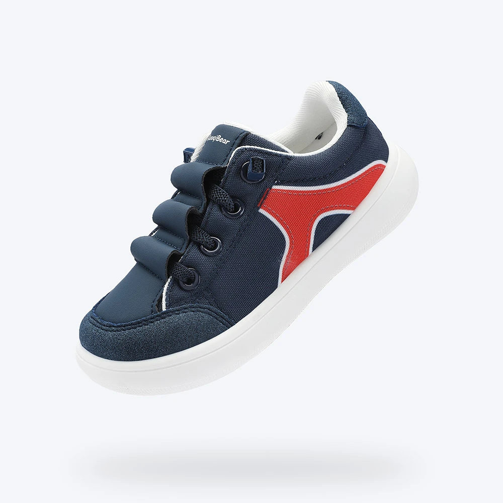 Saunter - Kids Barefoot Shoes