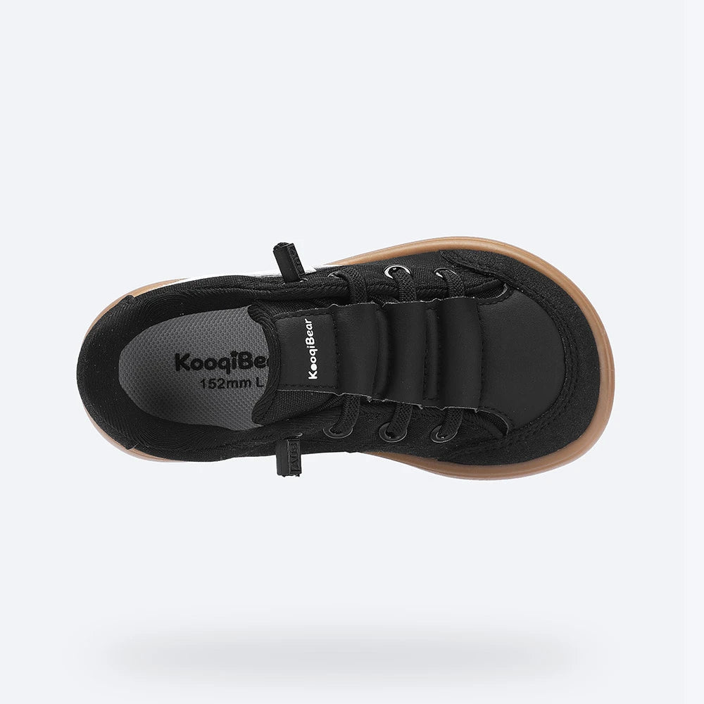 Saunter - Kids Barefoot Shoes