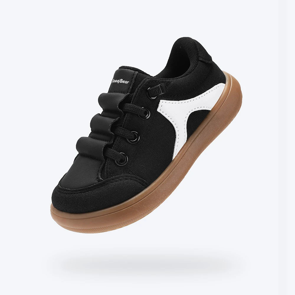 Saunter - Kids Barefoot Shoes