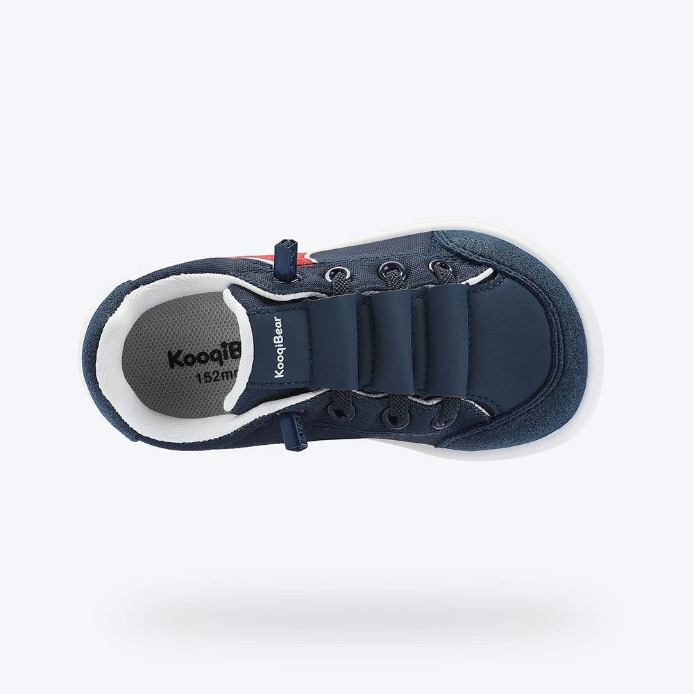 Saunter - Kids Barefoot Shoes