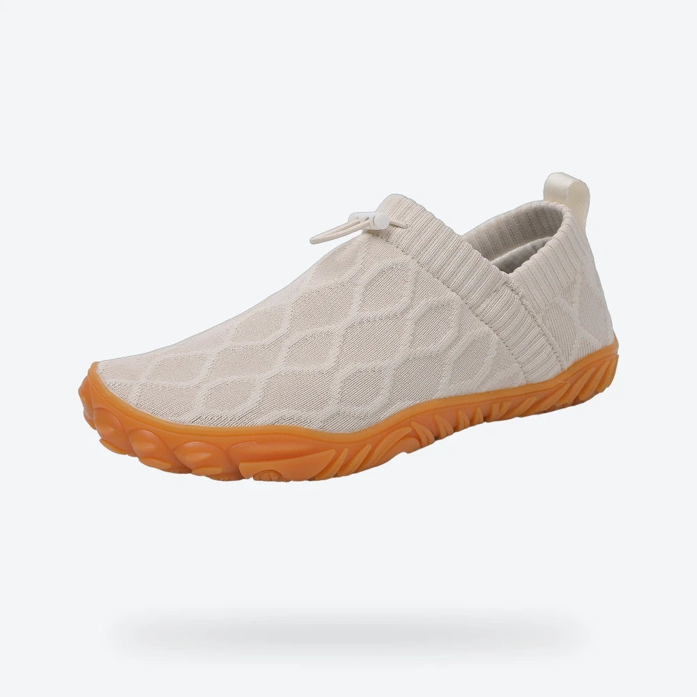 Skip - Wide toe Barefoot Shoes