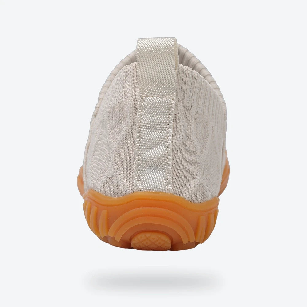 Skip - Wide toe Barefoot Shoes