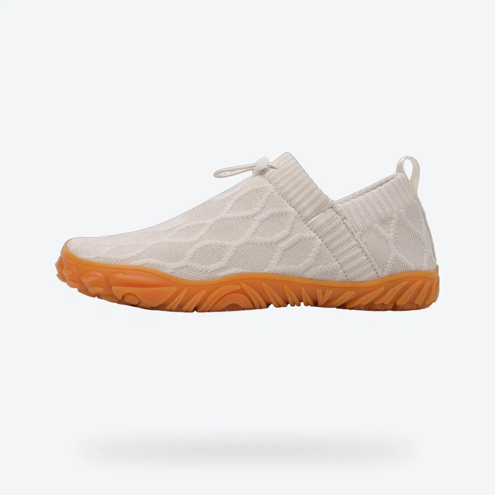 Skip - Wide toe Barefoot Shoes