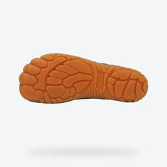 Skip - Wide toe Barefoot Shoes