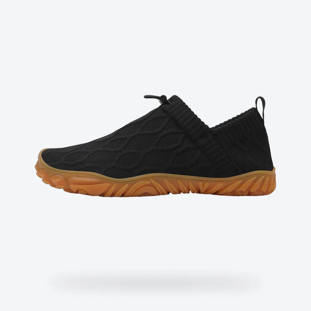 Skip - Wide toe Barefoot Shoes