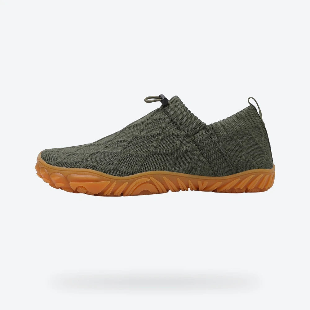 Skip - Wide toe Barefoot Shoes