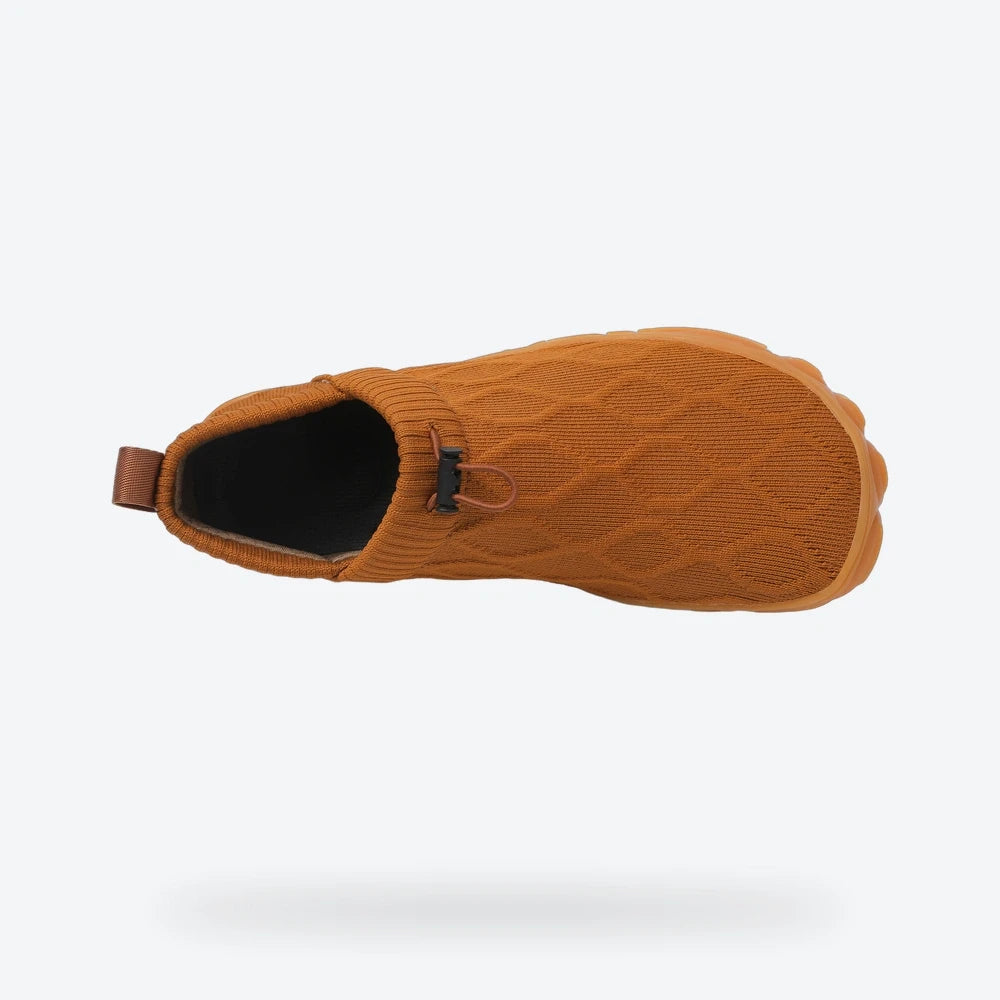 Skip - Wide toe Barefoot Shoes