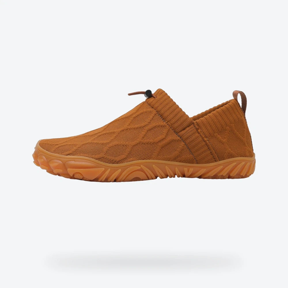 Skip - Wide toe Barefoot Shoes