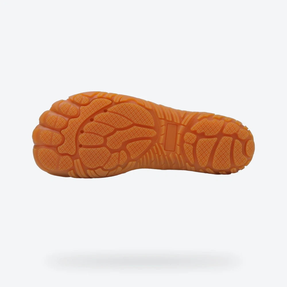 Skip - Wide toe Barefoot Shoes