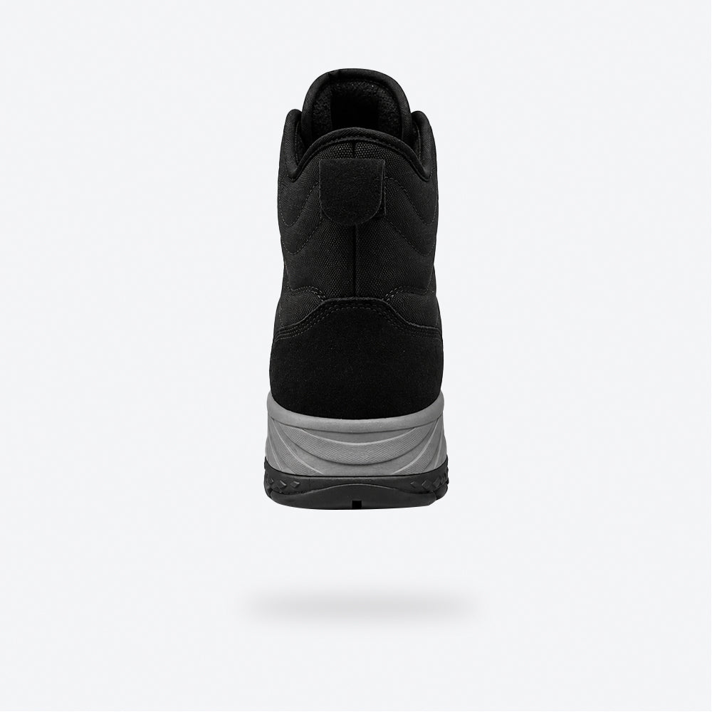 Snowdrift - Wide Toe Snow Boots