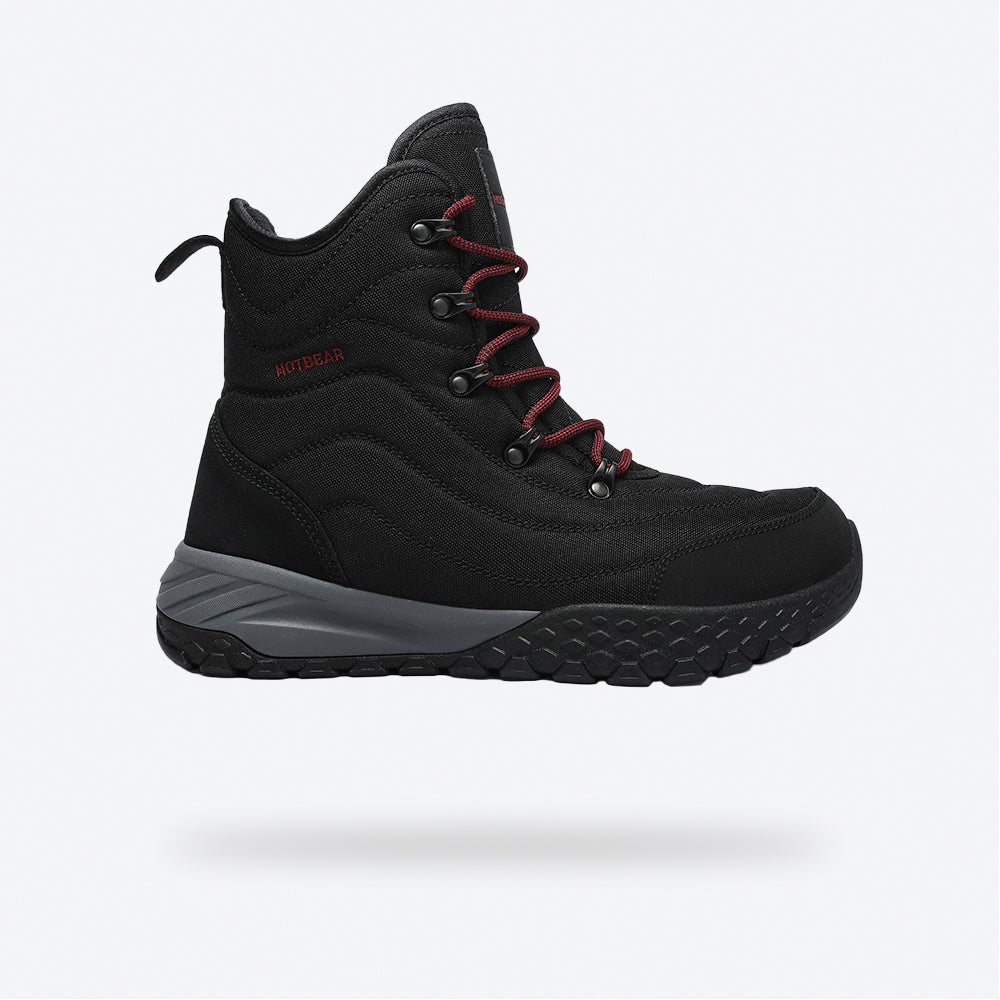 Snowdrift - Wide Toe Snow Boots