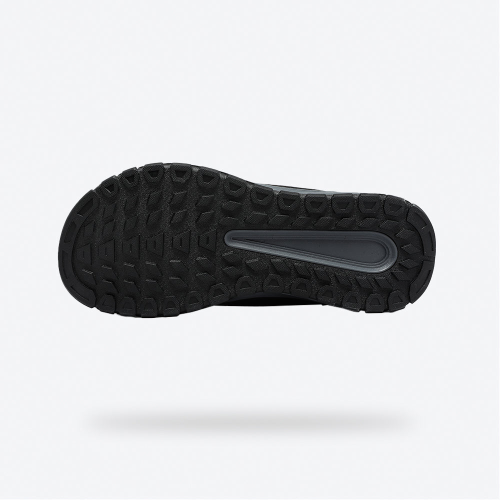Snowdrift - Wide Toe Snow Boots