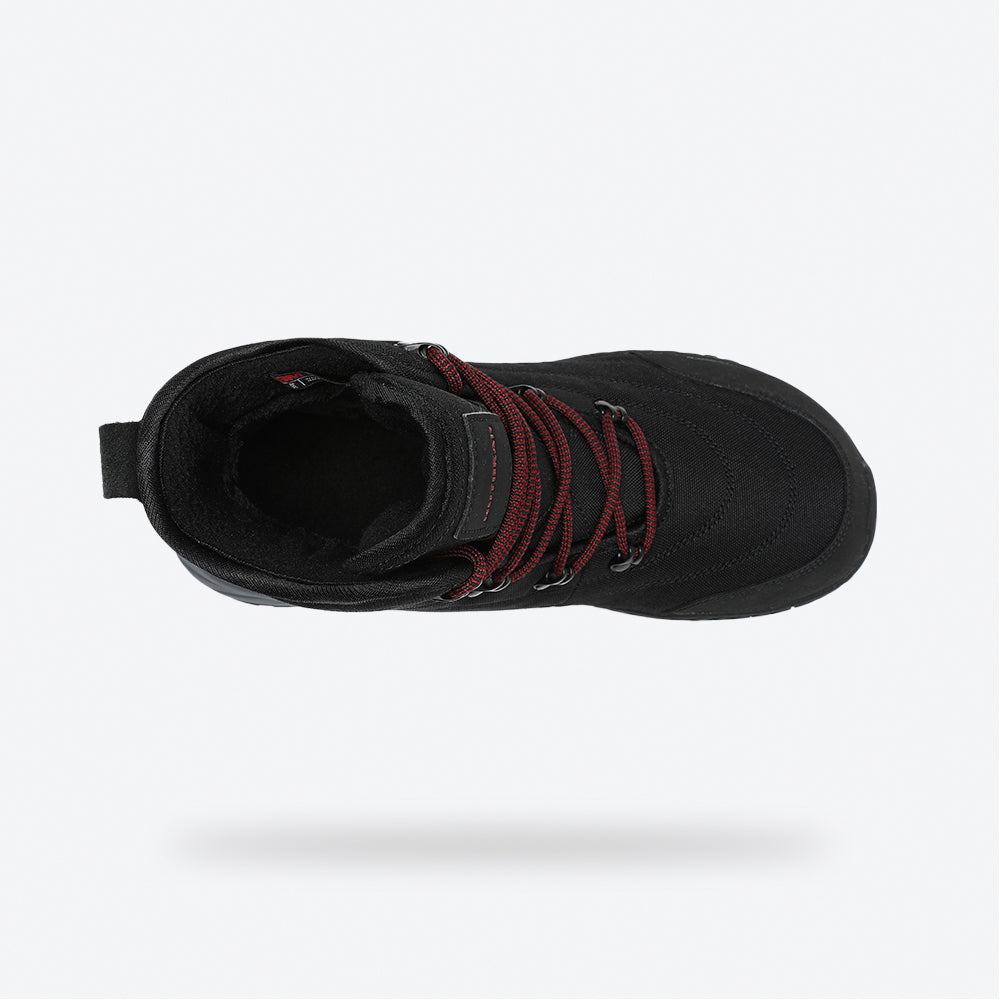 Snowdrift - Wide Toe Snow Boots