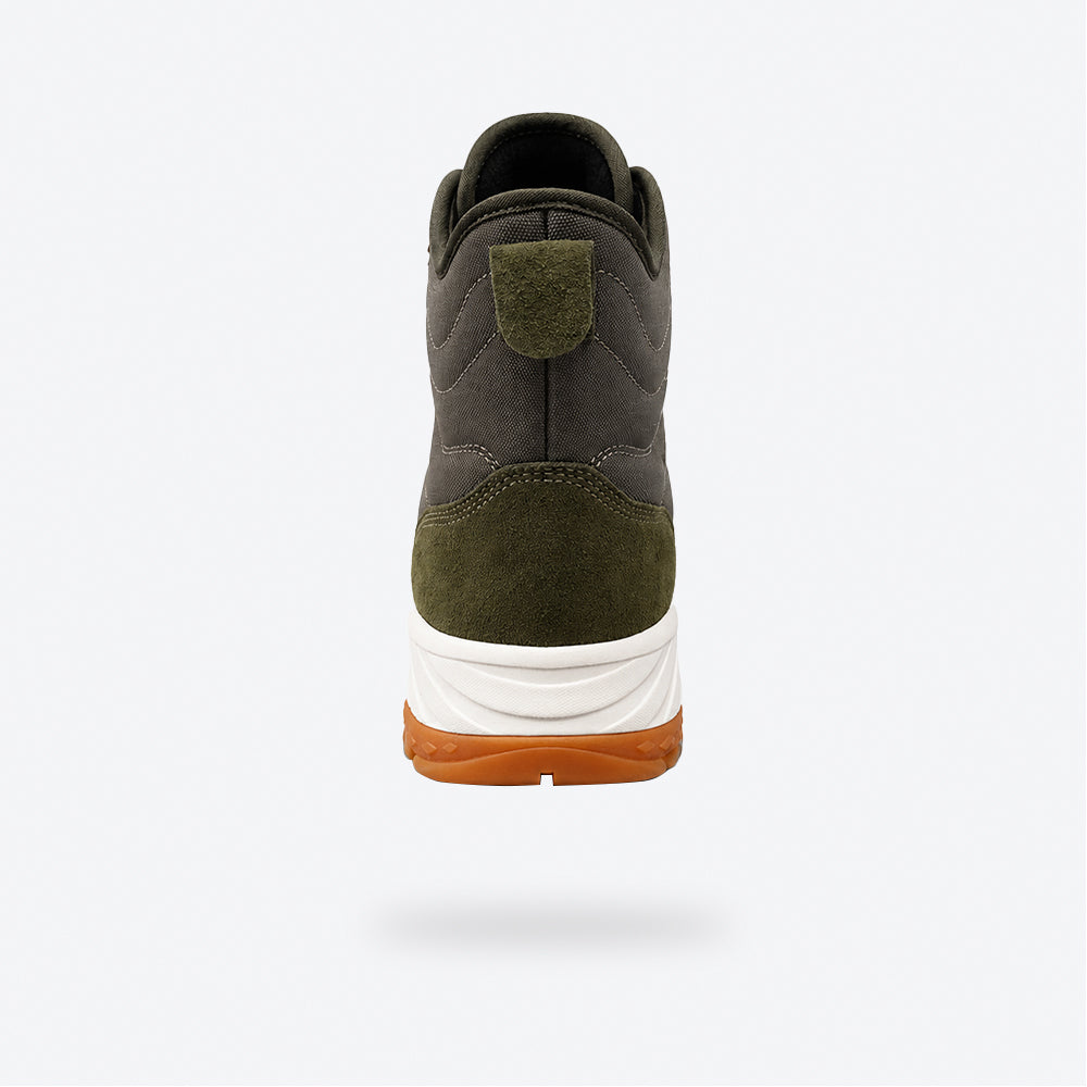 Snowdrift - Wide Toe Snow Boots