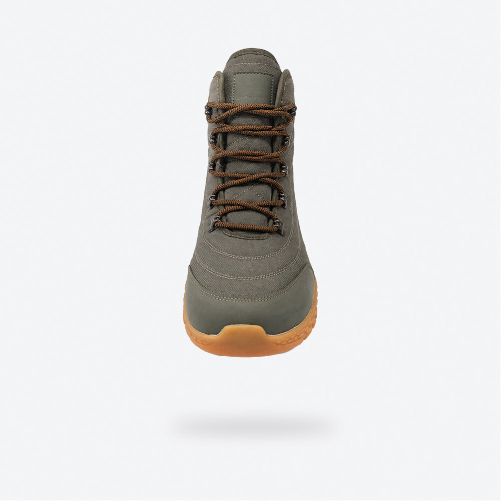 Snowdrift - Wide Toe Snow Boots