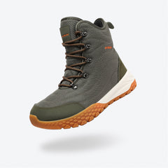 Snowdrift - Wide Toe Snow Boots