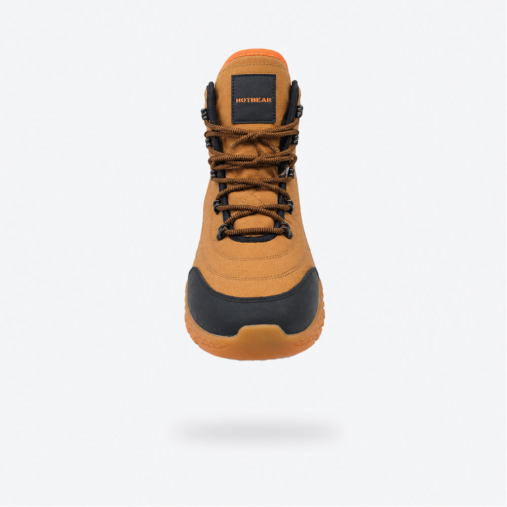 Snowdrift - Wide Toe Snow Boots
