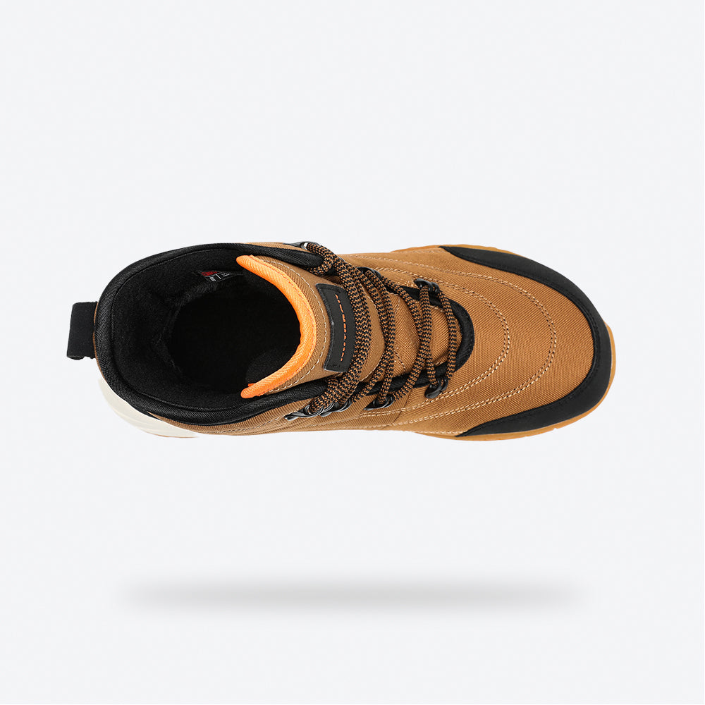 Snowdrift - Wide Toe Snow Boots