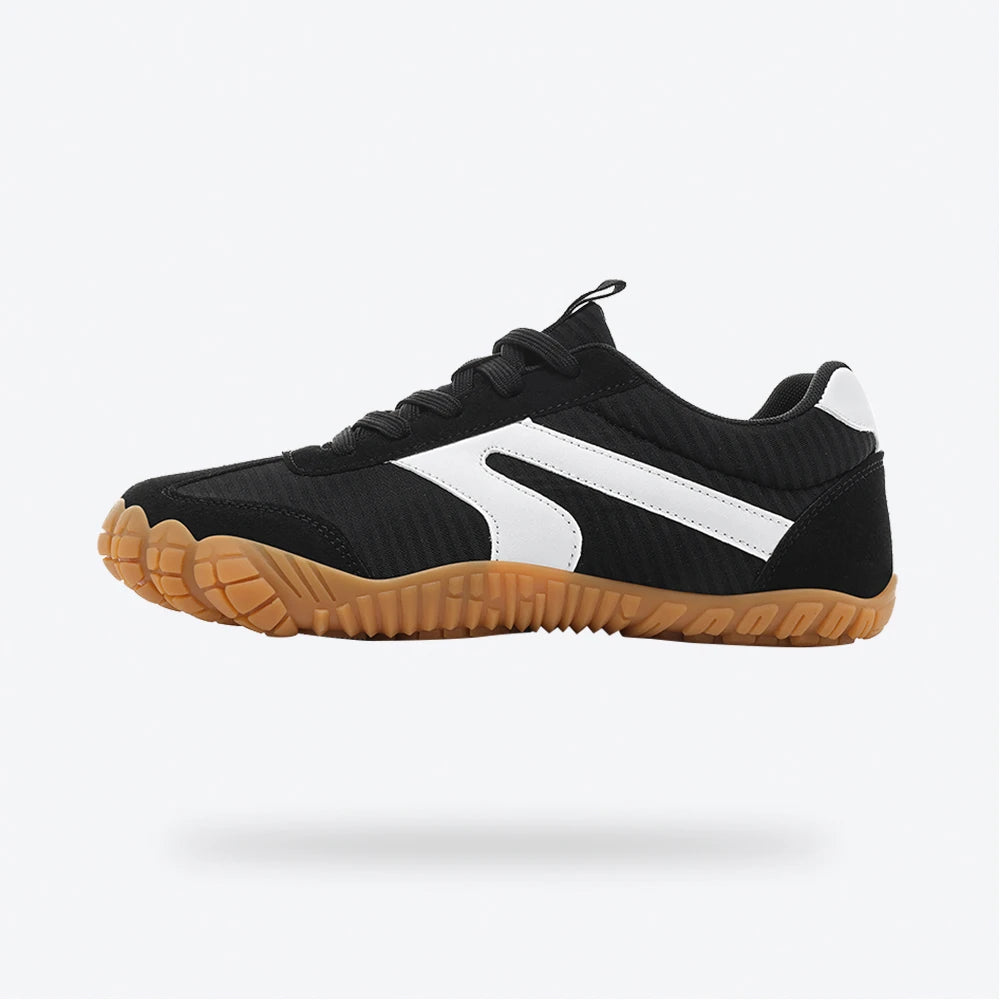 Stride - Barefoot Shoes